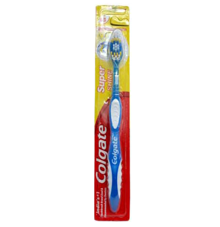 Colgate Super Shine